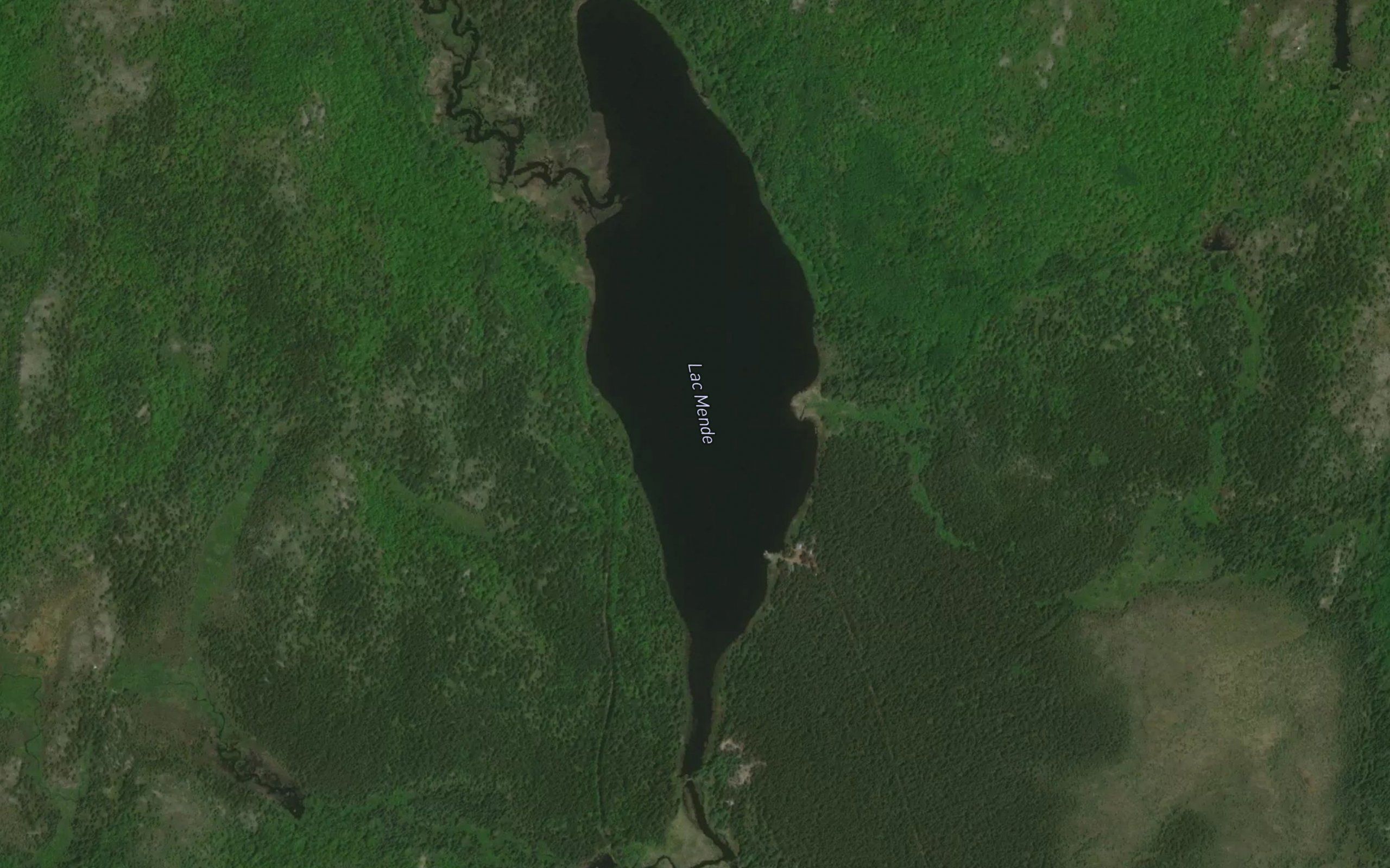 Lac Mende