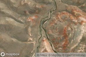 Arroyo Anecon Grande