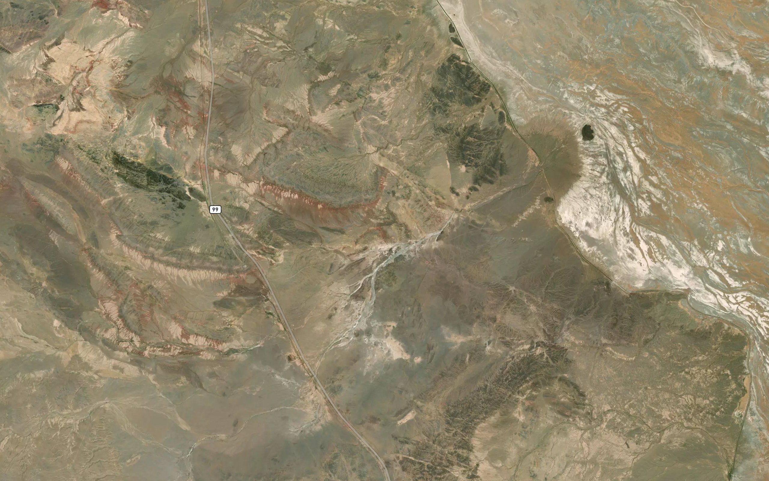 Cheshmeh-ye Sirkhun