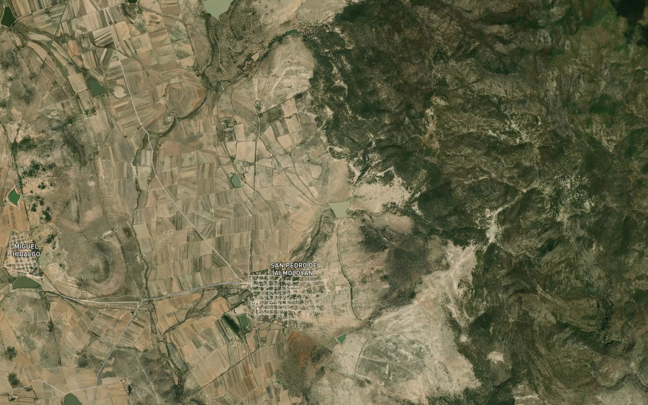 La Ordena
