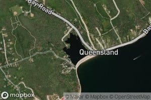 Queensland Lake
