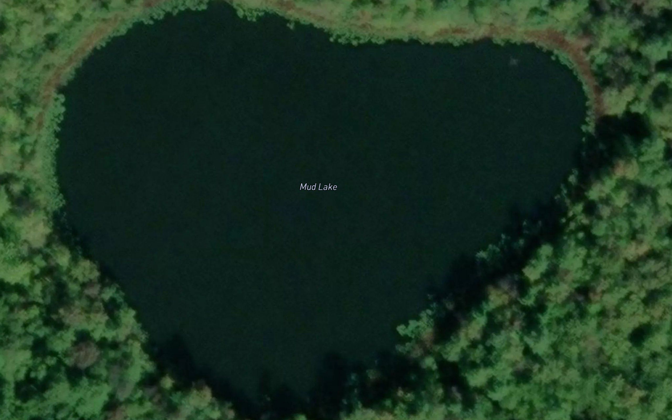 Mud Lake