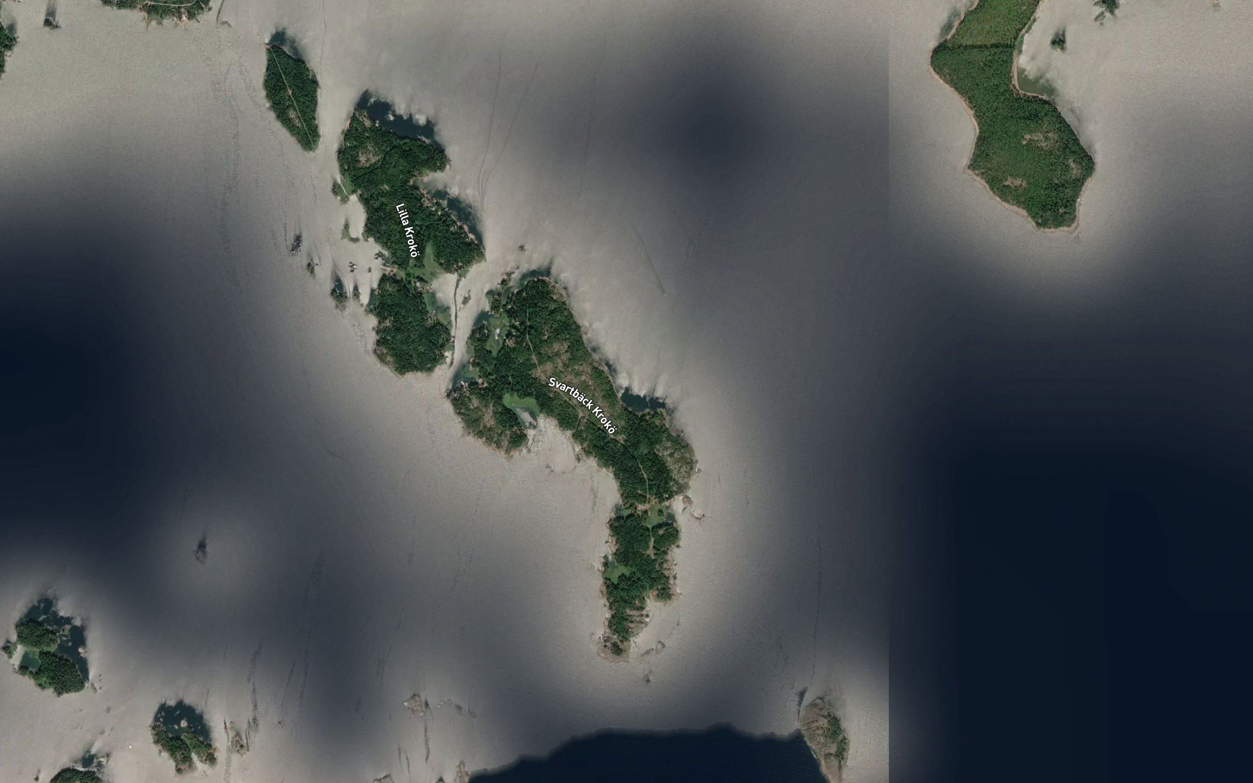 Mossaviken