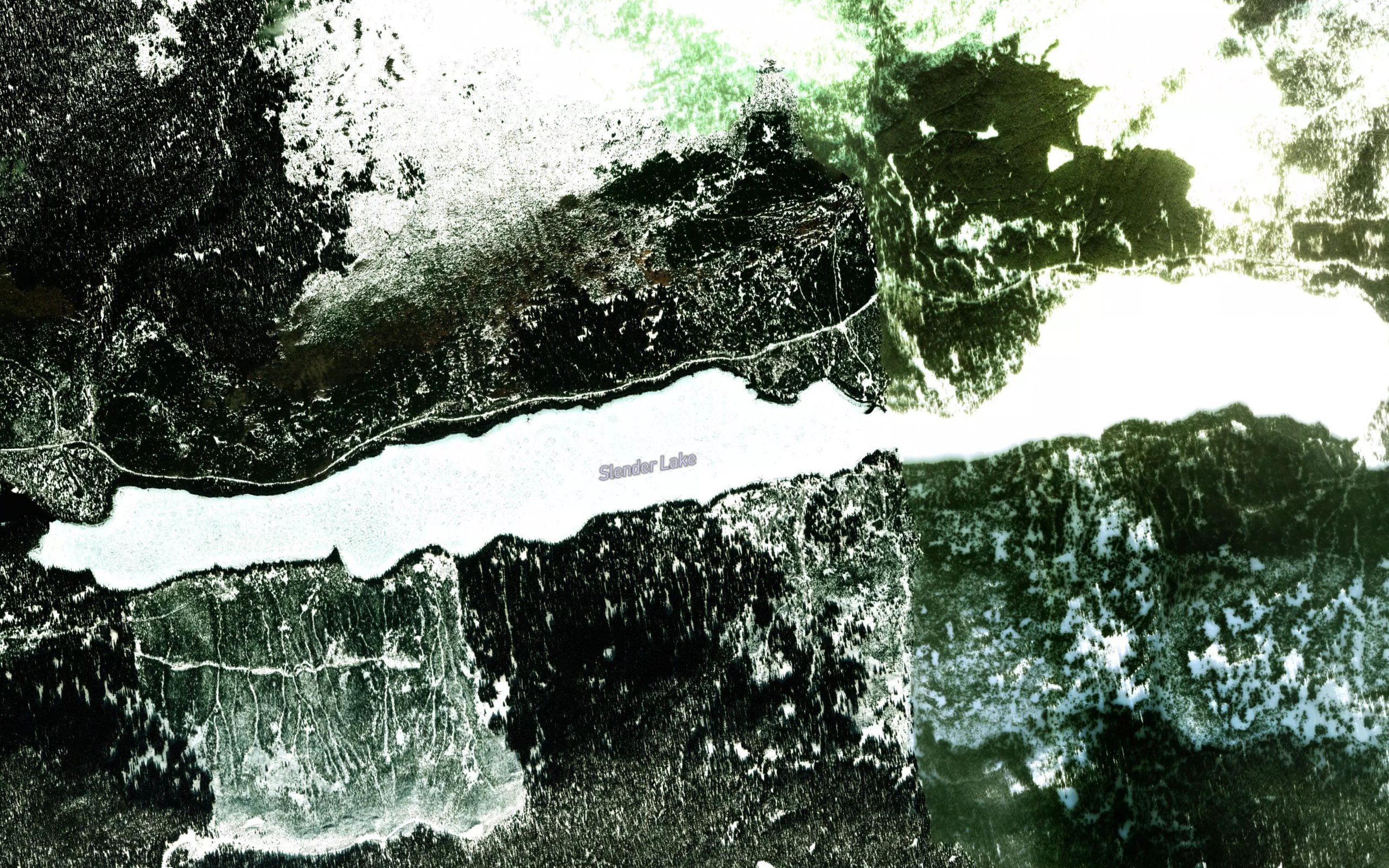 Slender Lake