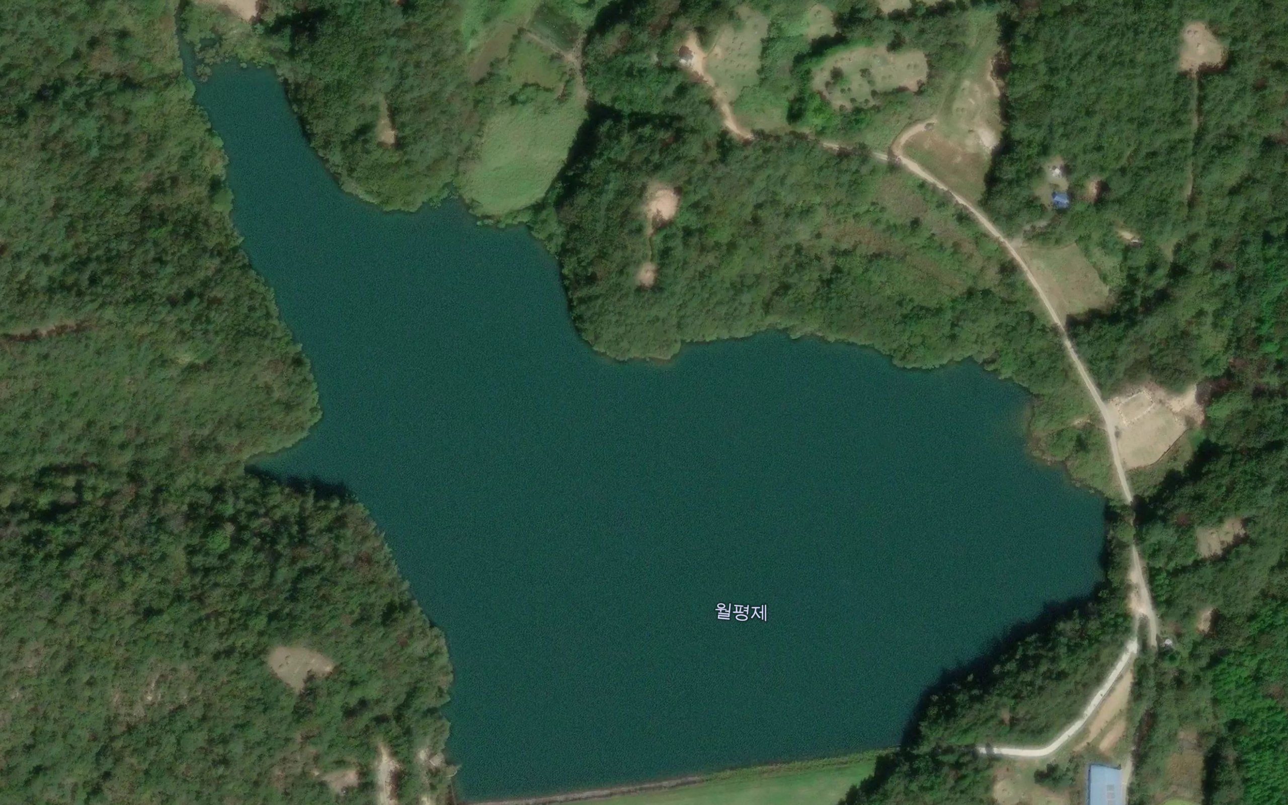 Wolpyeongje