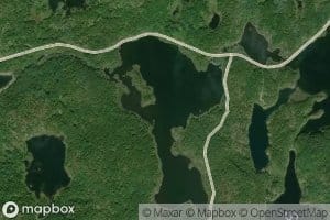 Josephine Lake
