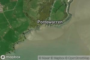 Port O'Warren Bay