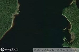 Lac Bourgeois