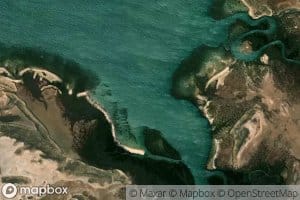 Turner River East Branch