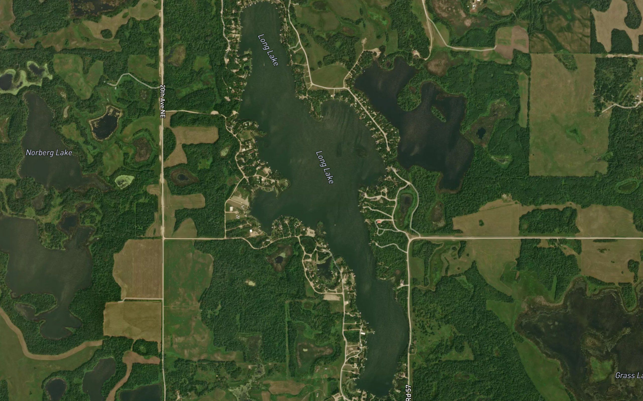 Long Lake