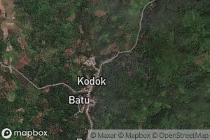 Kuala Dornerembang