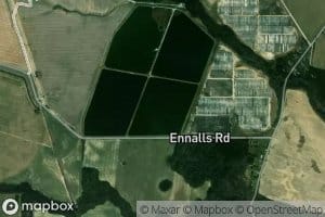 Chester River Country Club Lake