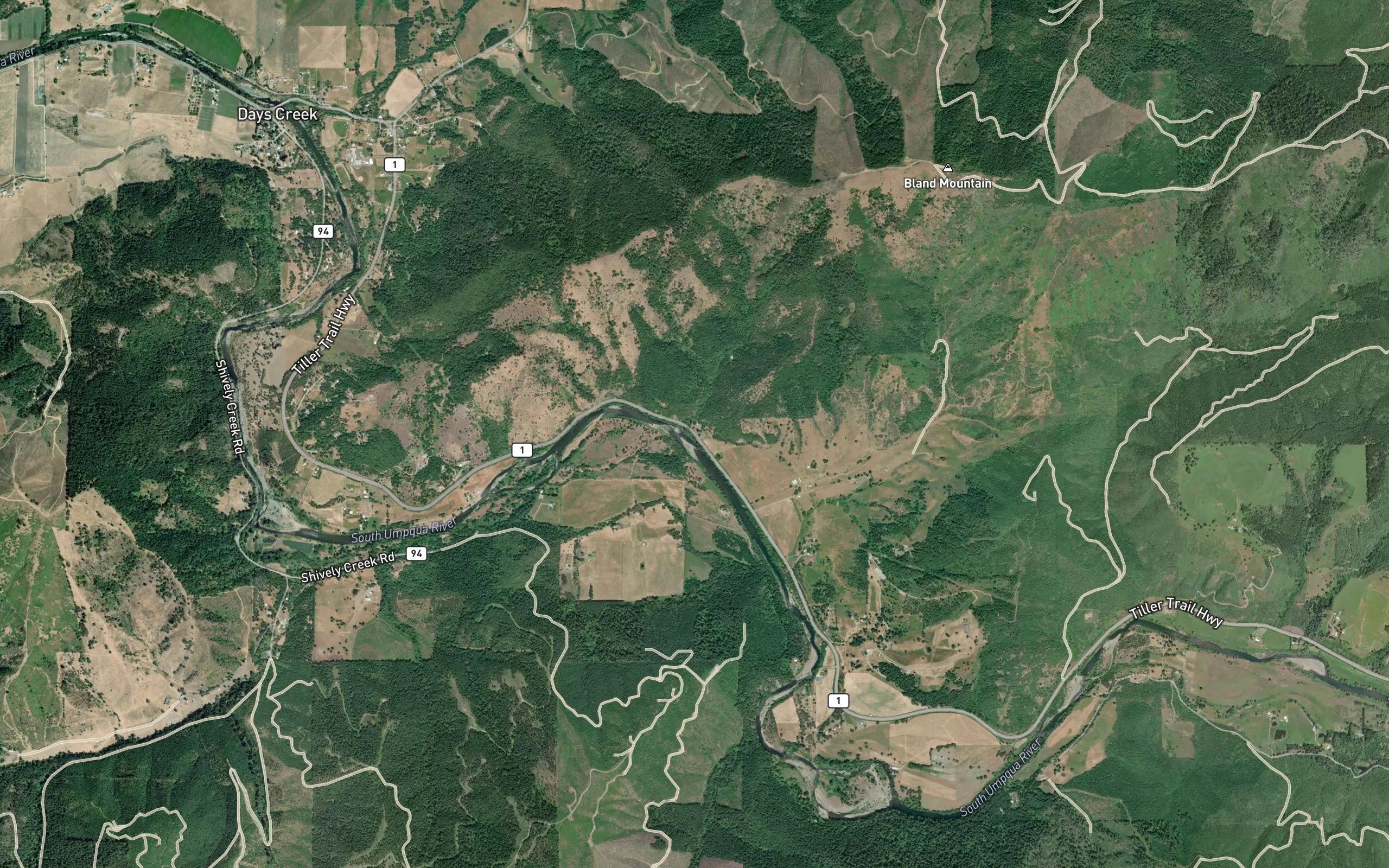 Hammon Creek