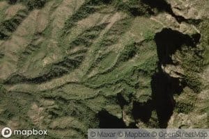 Barranca Aguaje El Sauz