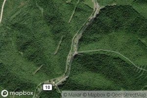 Bear Fork