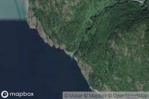 Humpback Creek