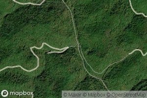 Right Fork Rich Creek