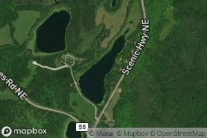 Benjamin Lake