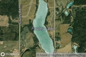 Pauley Lake
