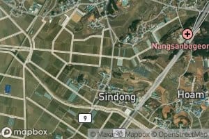 Myeongcheon