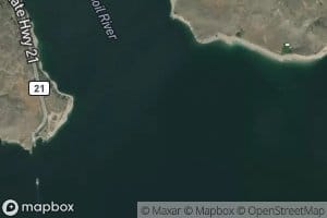Sanpoil River