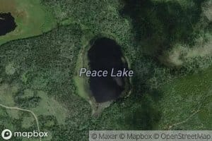 Peace Lake