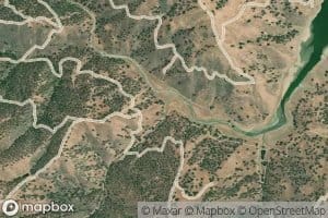 Portuguese Creek