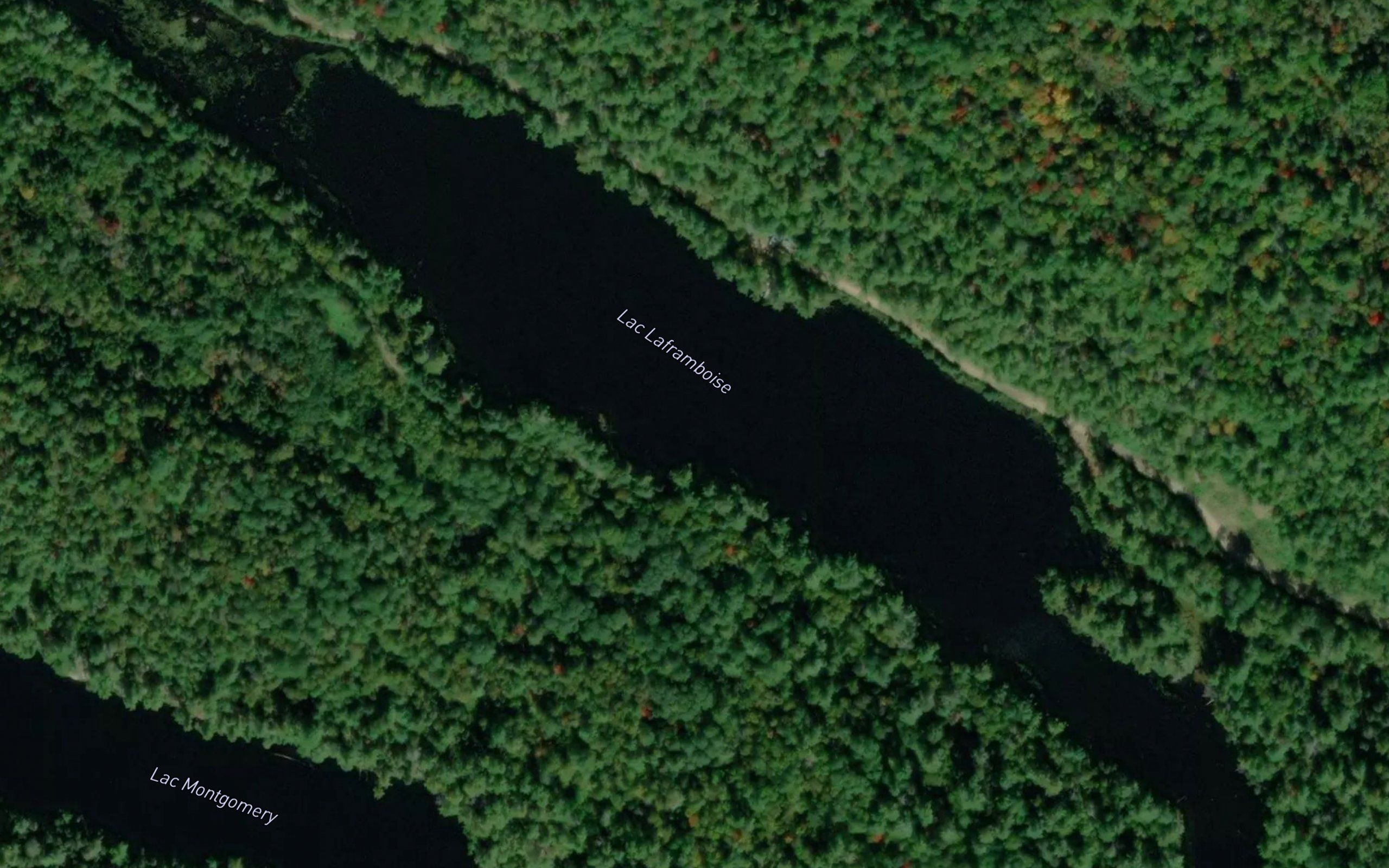 Lac Laframboise