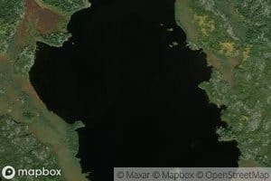 Owachapeeneeninik Lake