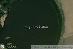 Ozero Grachinoye