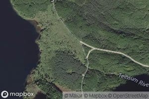 Teihsum River