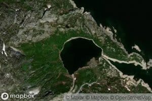 Stabbursvatnet