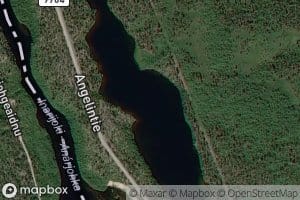 Pahtusjarvi