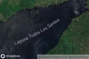Laguna Todos los Santos