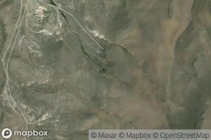 Harper Basin Spring