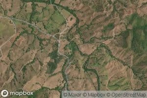 Quebrada del Calabazo