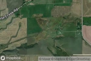 North Cottonwood Creek