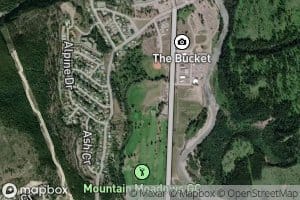 Boivin Creek