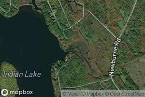 Church Lake Brook