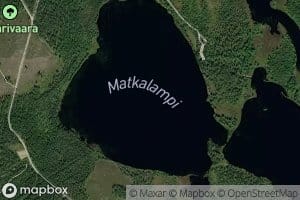 Matkalammit