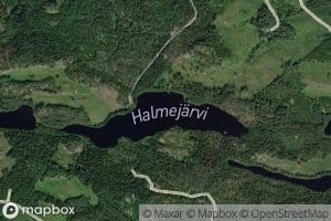 Halmejarvi