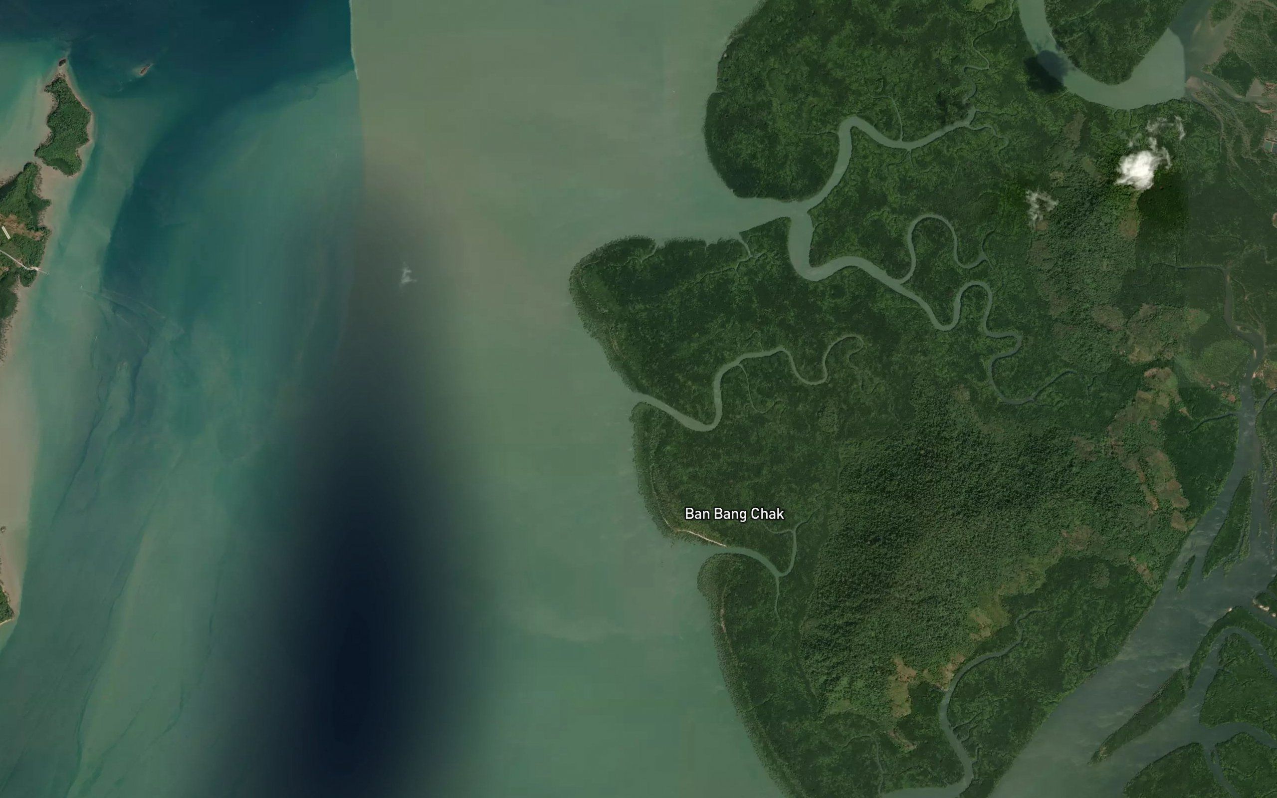 Khlong Si Thi