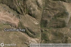 Quebrada Choquetucro