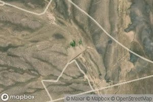 Burns Knoll Reservoir