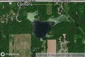 Bonnie Castle Lake
