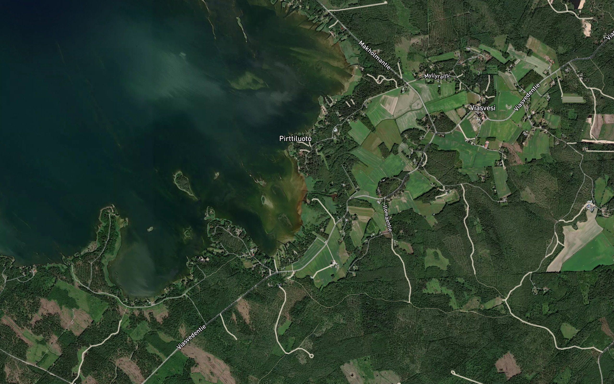 Lahdenoja