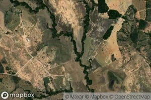 Ribeirao Santa Barbara