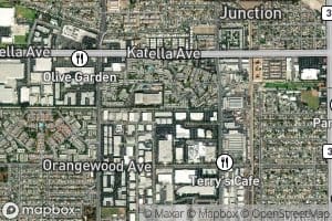 Stanton Storm Channel