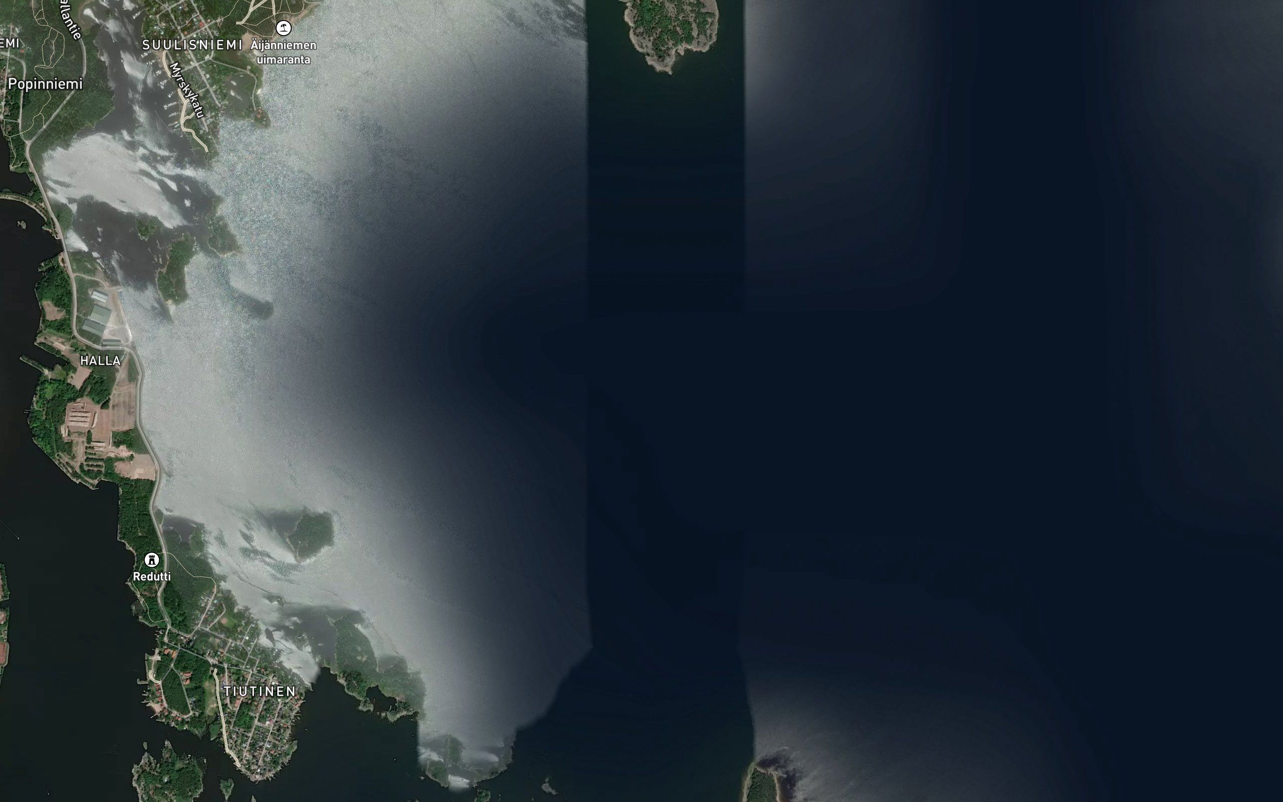 Mullinmatala