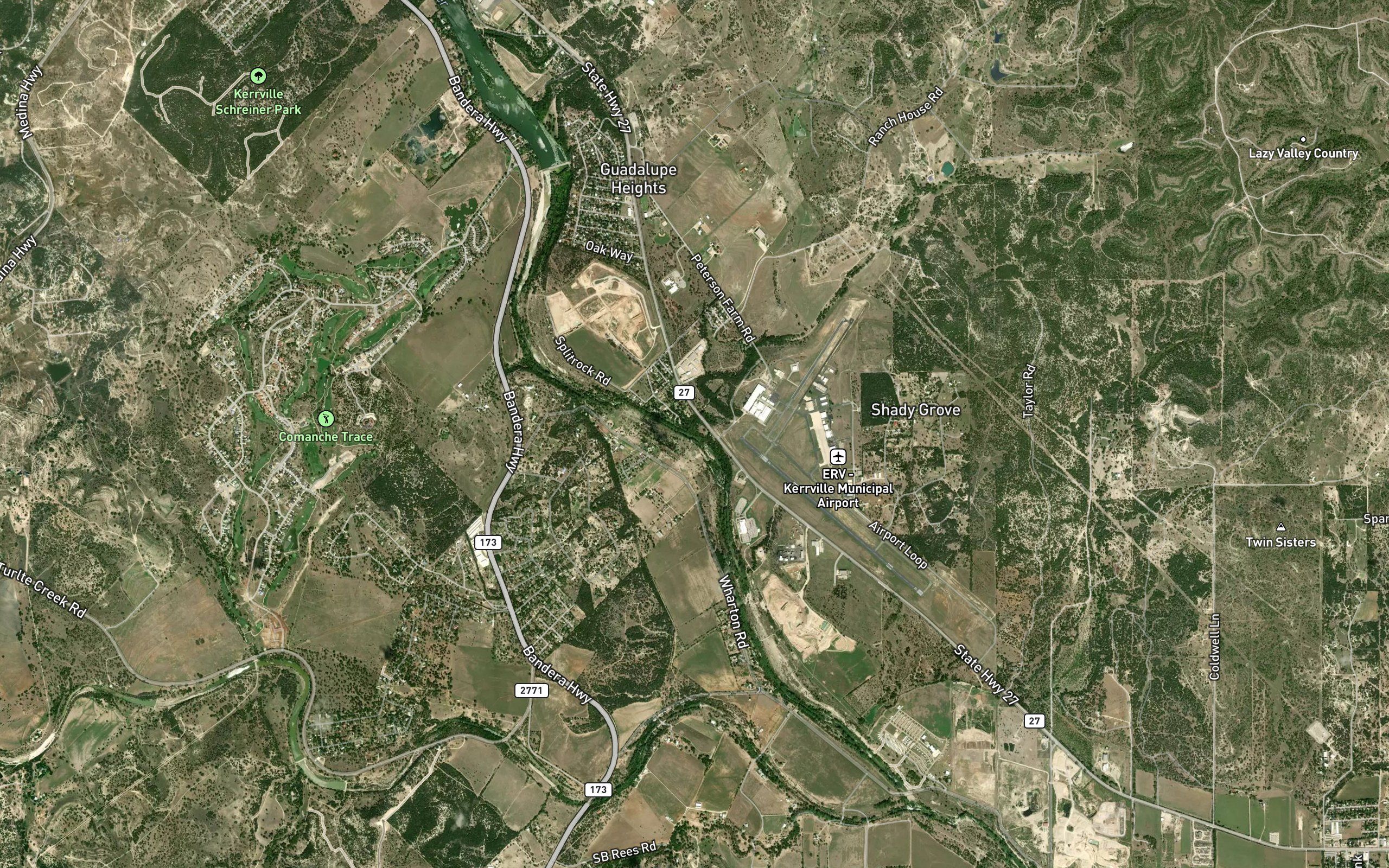 Silver Creek